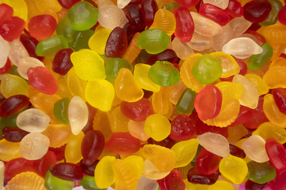 Sugarfree Fruit