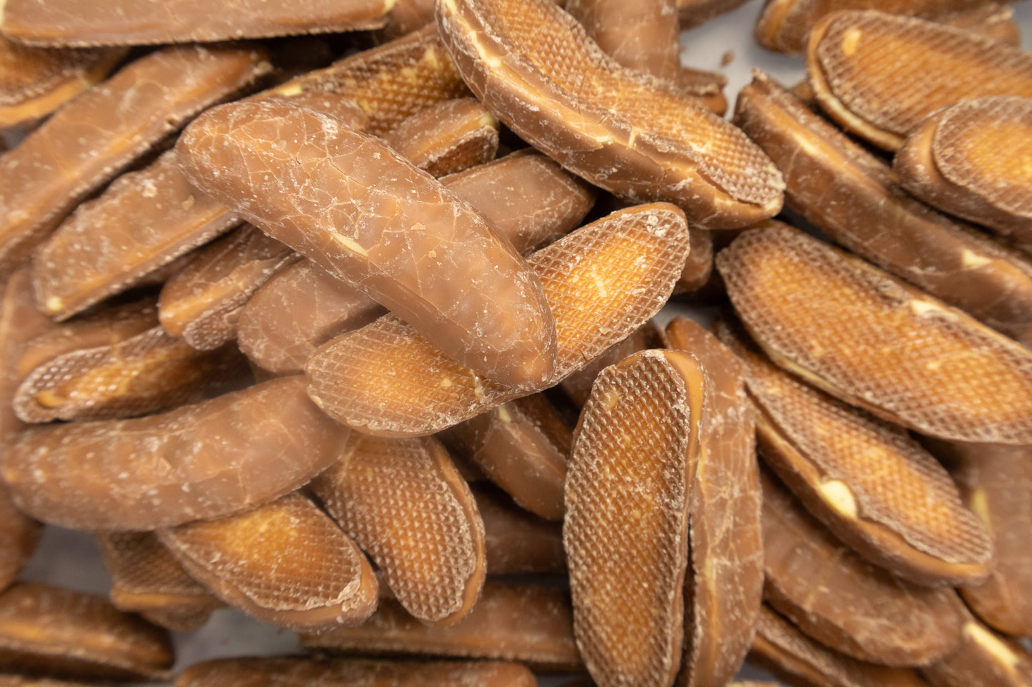 Swedish Chocolate Banana