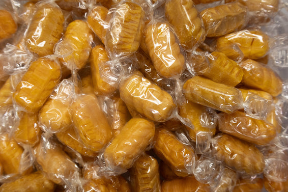 Sweet Peanuts