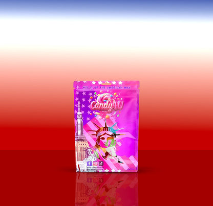 Sweet Treats Mix