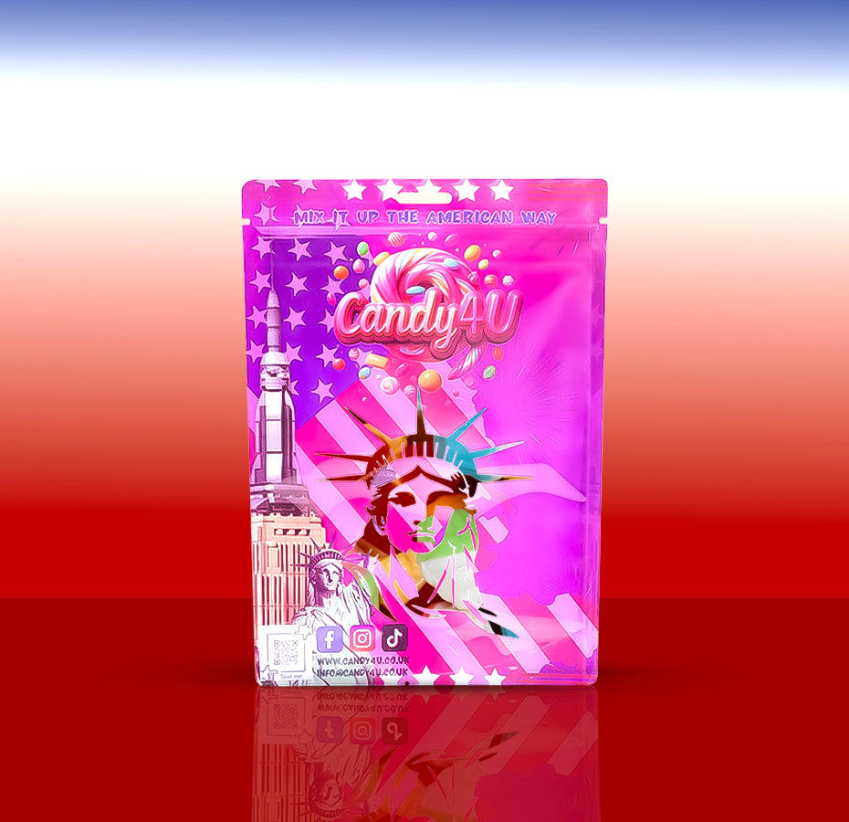Sweet Treats Mix
