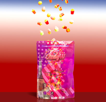 Sweet Treats Mix Large Pouch 1kg