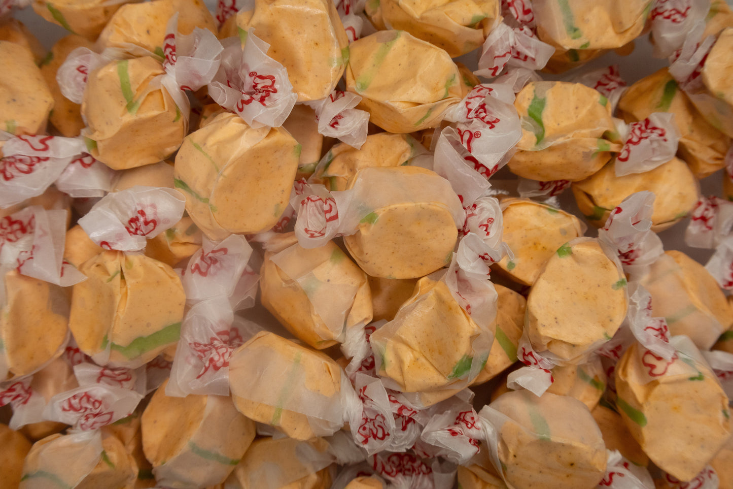 Taffy Town Chilli Mango