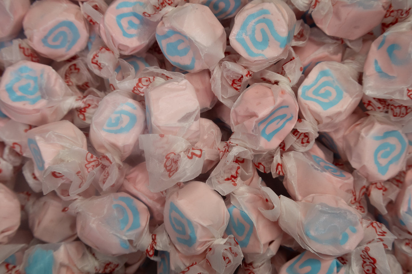 Taffy Town Cotton Candy