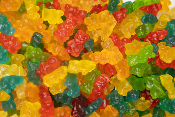 Teddy Bears