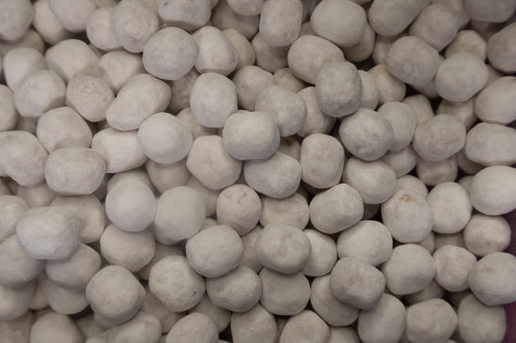 Toffee Bon Bons