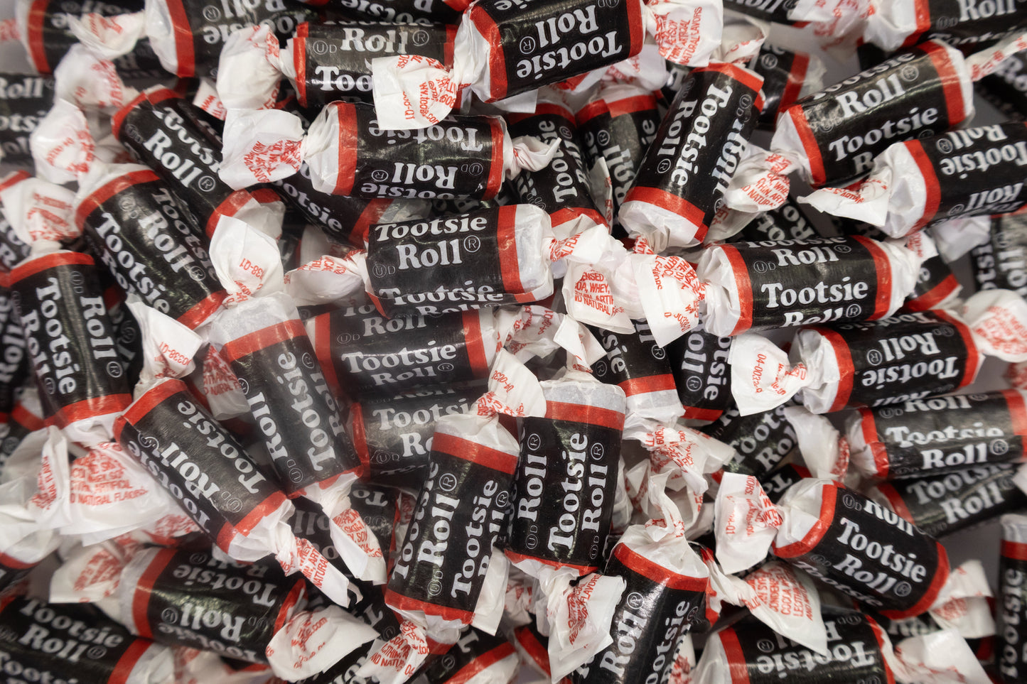 Tootsie Roll