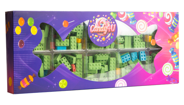 Medium Box 1kg