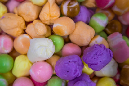 Tropical Blast Mix Freeze Dried Large Pouch 300g