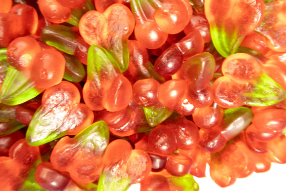 Twin Cherries
