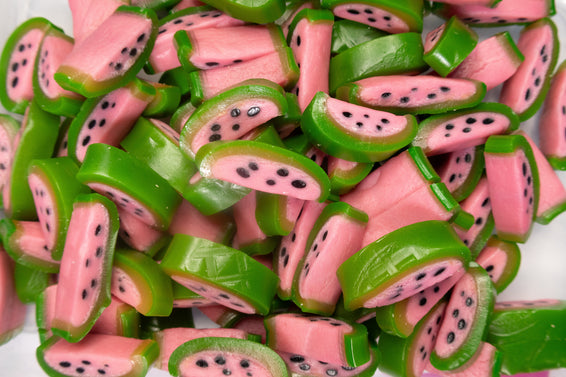 Watermelon Slices