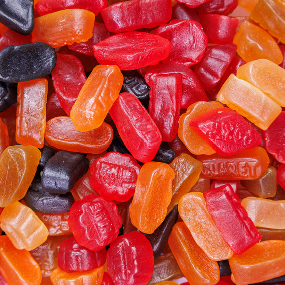Wine Gums