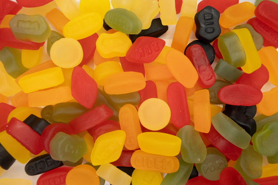 Wine Gums