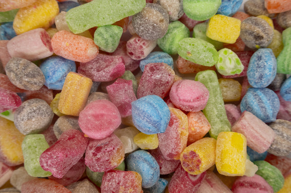 Yorkshire Mixture