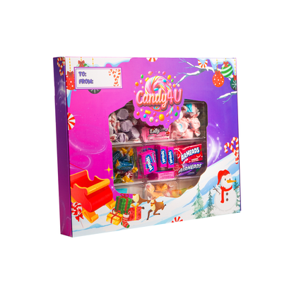 Christmas Large American Box 2kg