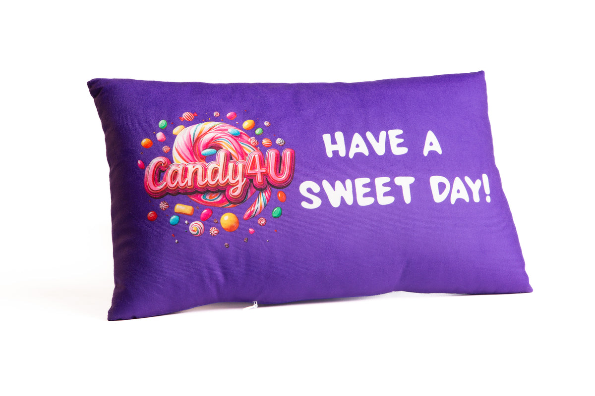 Candy4u Cushion