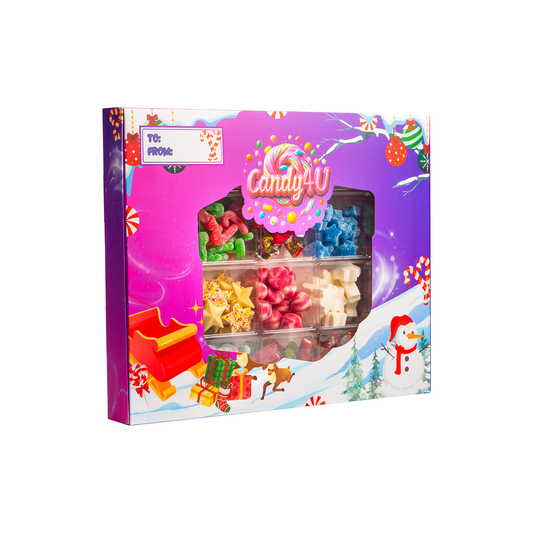 Christmas Large Box 2kg
