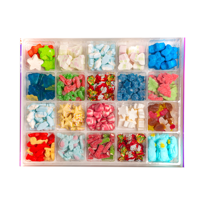 Christmas Large Box 2kg