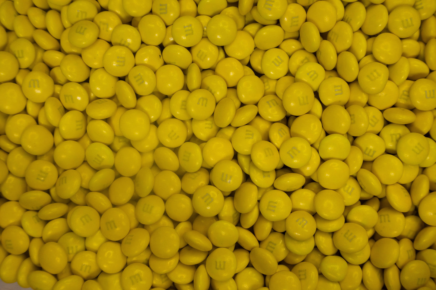 M&M Yellow